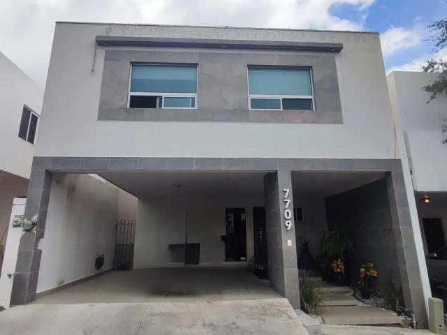 Casa en renta en Cumbres Providencia, Monterrey, Nuevo León