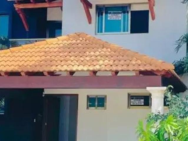 Casa En Renta En Cumbres Residencial