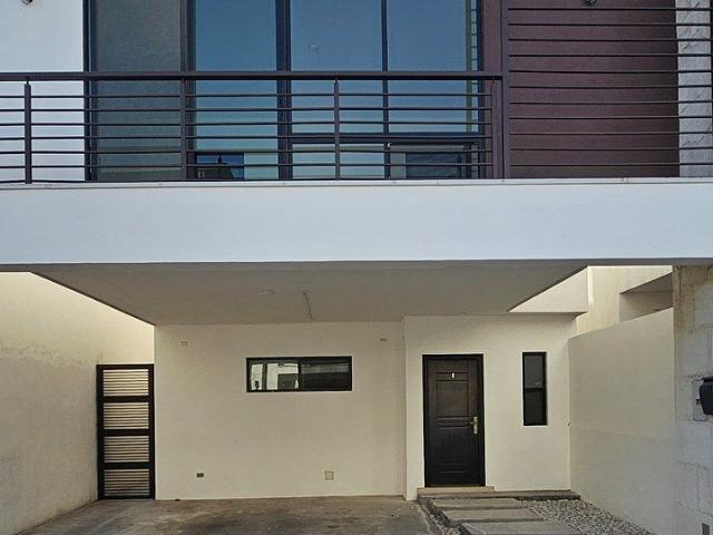 Casa en Renta en Cumbrescondido, Cumbres, Monterrey