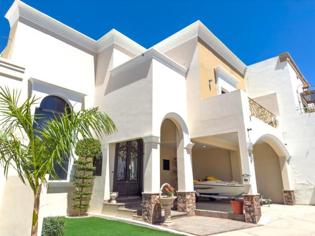 Casa en renta en Cumis Santa Lucía, Hermosillo, Sonora