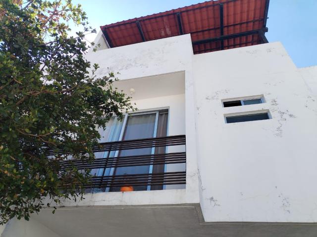 Casa en renta en Ca?ada San lorenzo