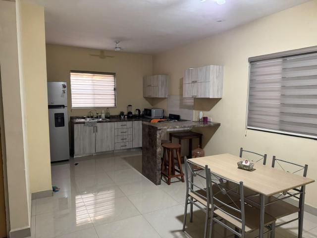 Casa en renta en Calabria Residencial, Apodaca, N.L