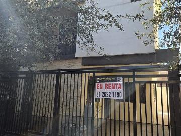 Casa en RENTA en CALABRIA RESIDENCIAL en Apodaca Nuevo León