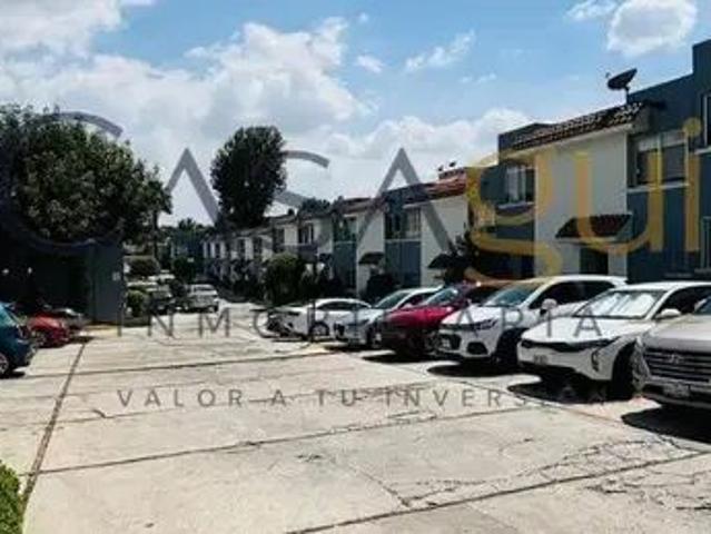 Casa En Renta En Calacoaya, Atizapán De Zaragoza En $19,000.00