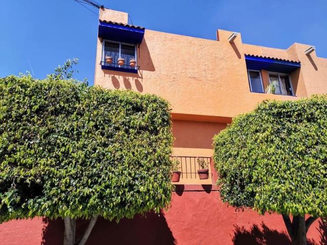 Casa en renta en Calacoaya, Atizapán de Zaragoza, México