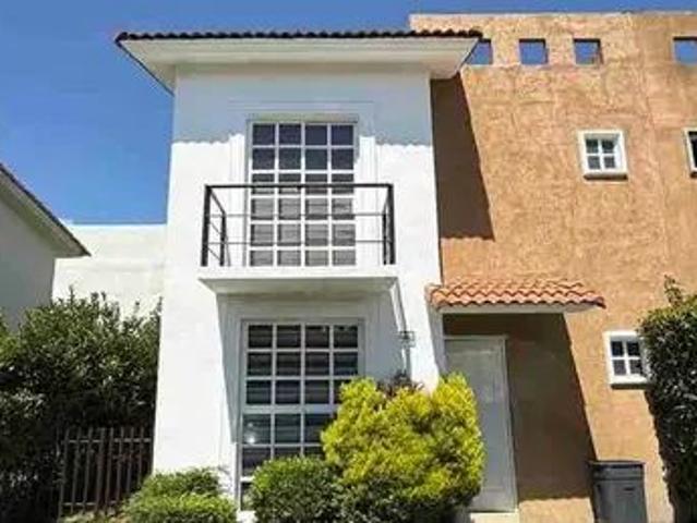 Casa en Renta en Calimaya de Diaz González