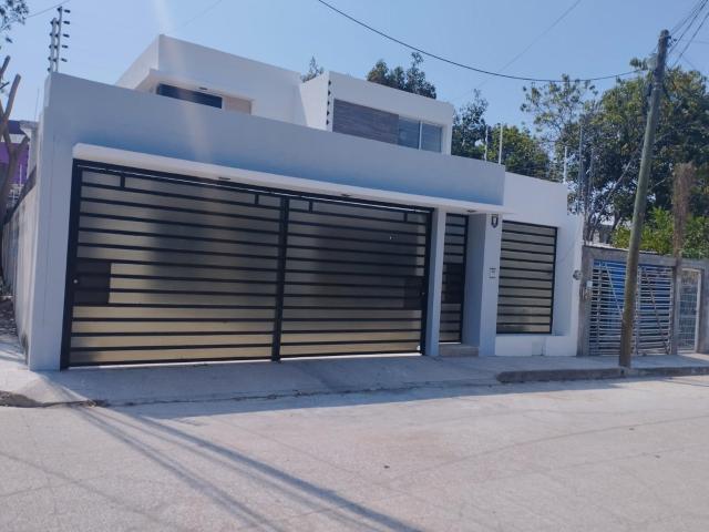 CASA EN RENTA EN CALLE BUGAMBILIA, PLAN DE AYALA SUR, TUXTLA GUTI?RREZ, CHIAPAS