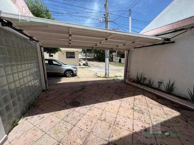 Casa en Renta en Calle Chihuahua No. 839 Col. Petrolera, Coatzacoalcos, Ver