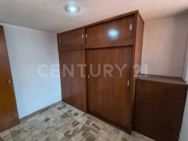 Casa en Renta en Calle Conmutador 35, Lista para habitar