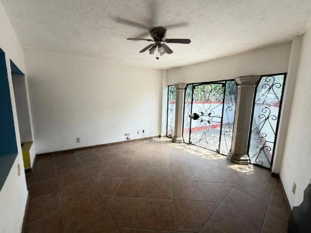 Casa en renta en Calle de la Luz Chapultepec con 3 recámaras