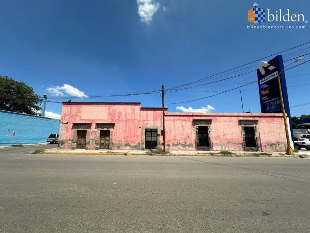 Casa en Renta en Calle 5 de Febrero Durango