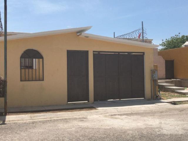Casa en Renta en Camino Real