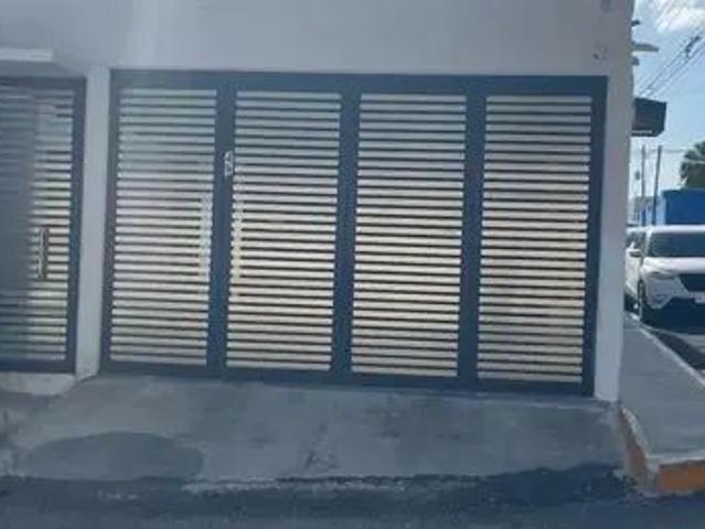 Casa En Renta En Campeche Con Alberca Imi 1
