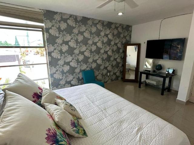 Casa en renta en Campeche