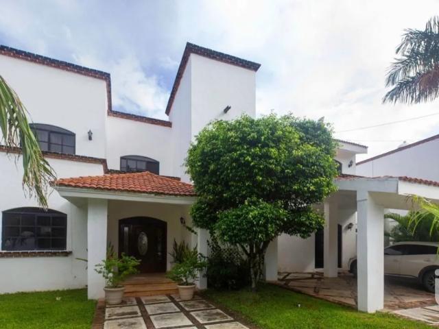 Casa en Renta en Campestre, Benito Juárez, Quintana Roo