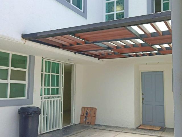 Casa en Renta en Campestre Churubusco Coyoacán CDMX