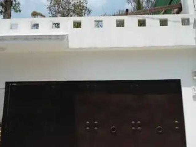Casa En Renta En Campestre Del Lago, Cuatitlan Izcalli Rbl601