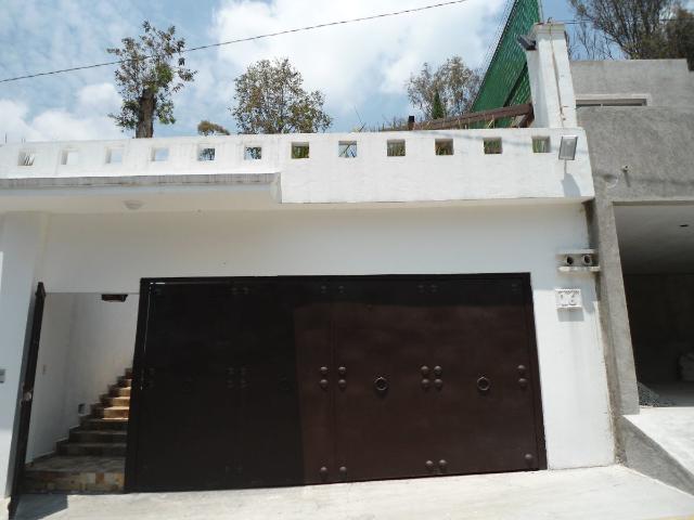 Casa en Renta en Campestre del Lago, Cuatitlan Izcalli RBL601