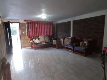 Casa en Renta en Campestre del Lago, Cuautitlán Izcalli, Estado de México
