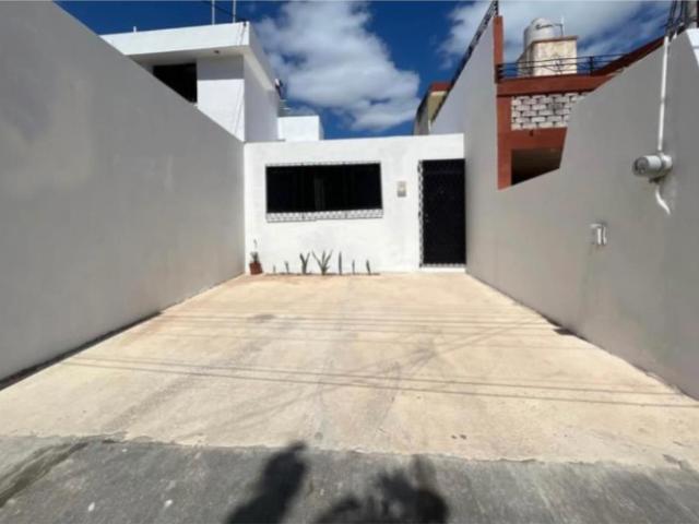 Casa en renta en Campestre, Mérida, Yucatán