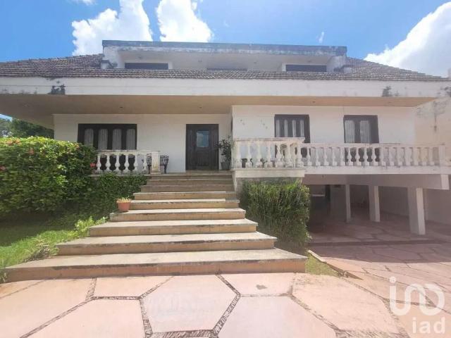 Casa en Renta en Campestre, Mérida, Yucatán