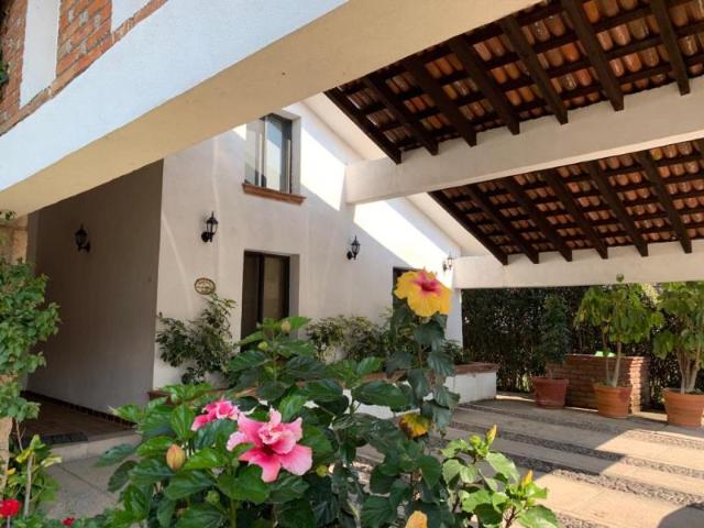 Casa en renta en Campestre San Gil, San Juan del Río, Querétaro
