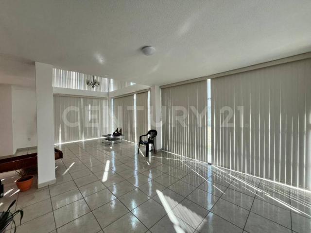 Casa en Renta en Campestre San Juan, SJR, Querétaro