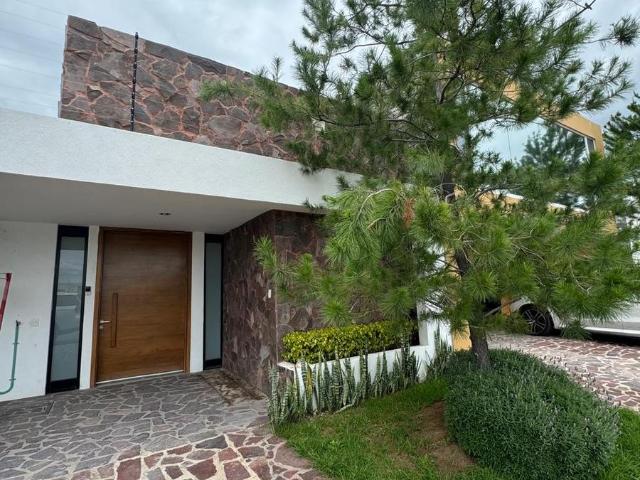 Casa en renta en Campiña del Bosque zona norte