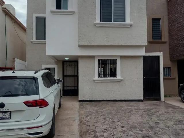 Casa en renta en Campo Bello, Chihuahua, Chihuahua