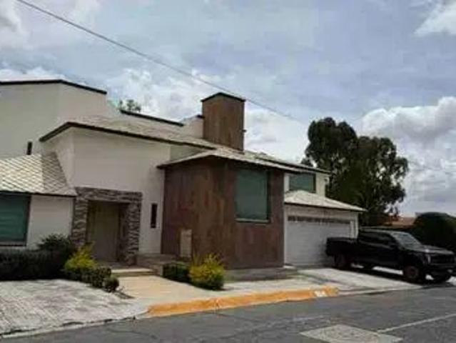 Casa en Renta en Campo de Golf