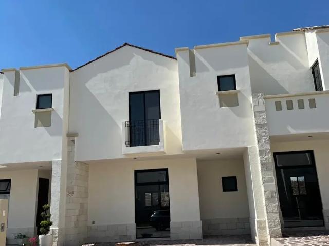 CASA EN RENTA EN CANAH RESIDENCIAL León, Gto