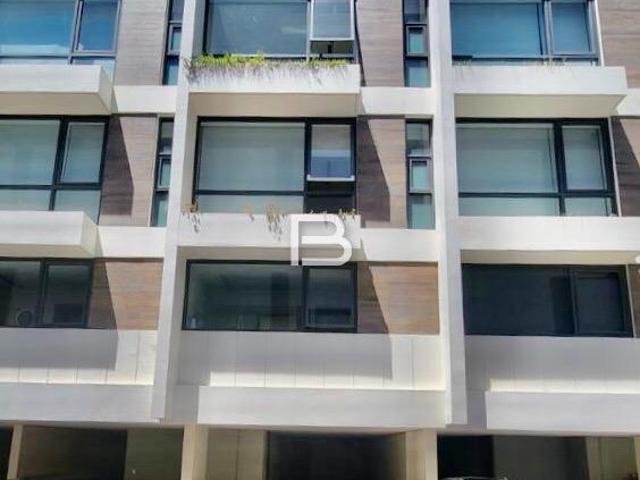Casa En Renta en Canal Homes Puerto Canc?n