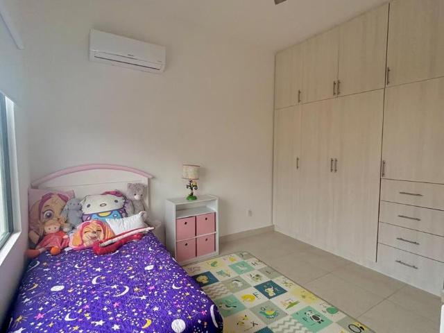 Casa en renta en Canc?n 3 rec?maras amueblada sobre Av. Huayac?n