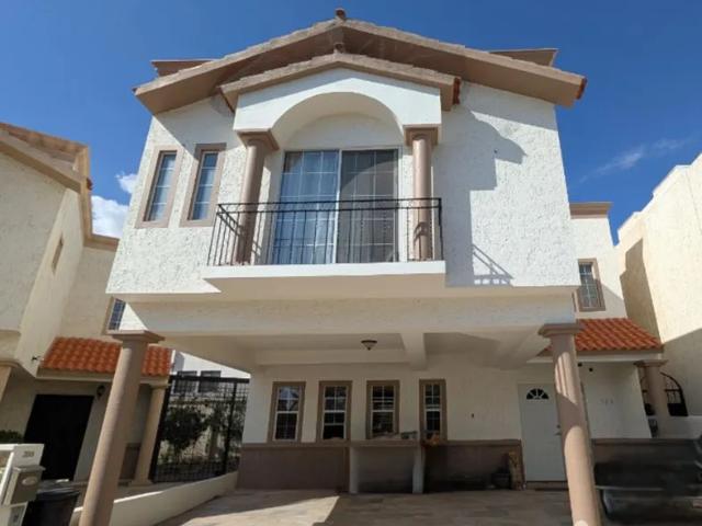 Casa en Renta en Canto de Murano, Juárez, Chihuahua