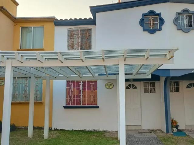 Casa en renta en casas palenque,Veracruz