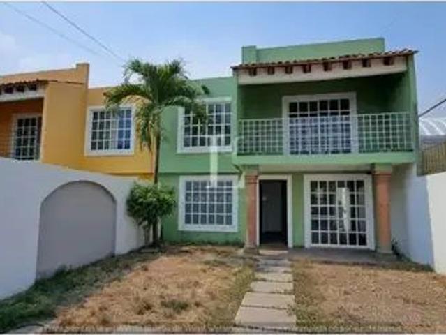 Casa En Renta En Casasano, Cuautla, Morelos