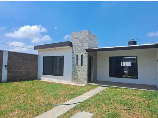 Casa en renta en Casasano, Cuautla, Morelos