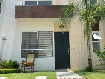 Casa en Renta en Cascadas Cocoyoc