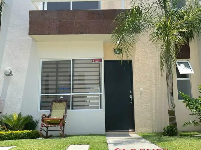 Casa en Renta en Cascadas Cocoyoc
