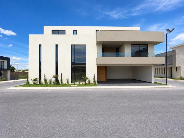 Casa en Renta en Casco Ex Hacienda San José, Toluca, Estado de México