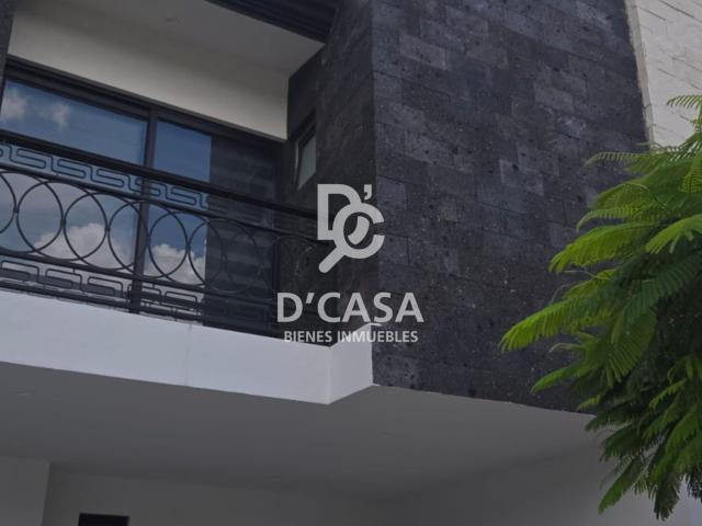 CASA EN RENTA EN CASTELA RESIDENCIAL – D'Casa Inmuebles