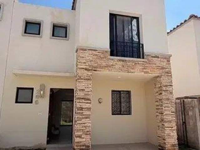 'casa En Renta En Capital Sur, El Marqués, Con Jardín'