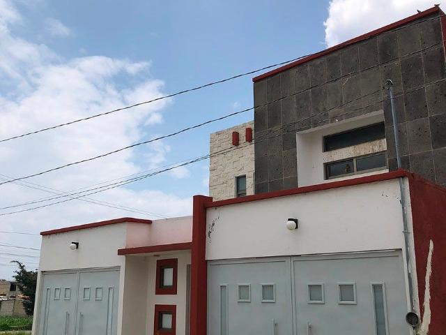Casa en Renta en Capultitlán