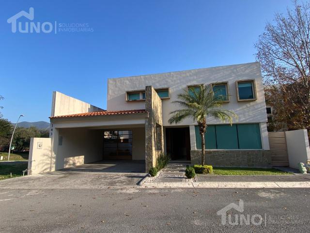 Casa en Renta en Carolco Primer Sector