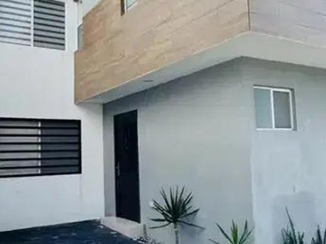 Casa En Renta En Caranday Con Jardin Al Sur De Aguascaliente