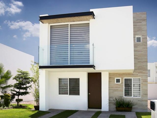 CASA EN RENTA EN CARTAGENA RESIDENCIAL AL NORTE DE AGUASCALIENTES