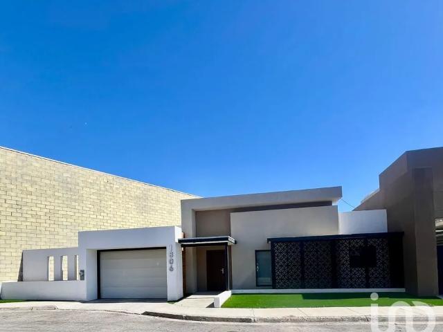 Casa en Renta en Cataviña, Mexicali, Baja California