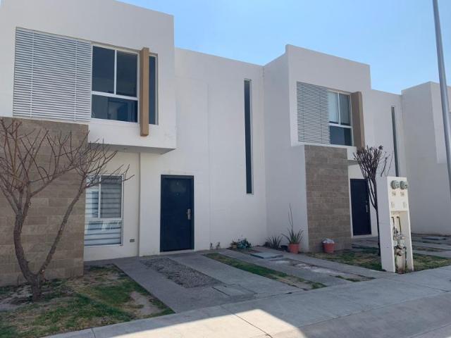 Casa en renta en Catara Residencial, San Luis Potosí, San Luis Potosí