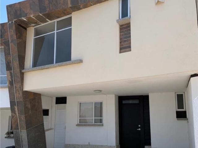 Casa en renta en Cañada Diamante, León, Guanajuato
