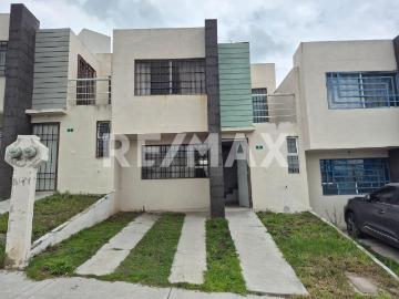 CASA EN RENTA EN CD DEL SOL A 15 MIN DE JURIQUILLA QUERETARO